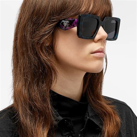 Prada PR 23YS Sunglasses 